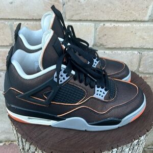 Air Jordan 4 Starfish